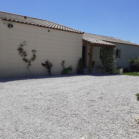La Vivienda Bed & Breakfast Lecques ภายนอก รูปภาพ
