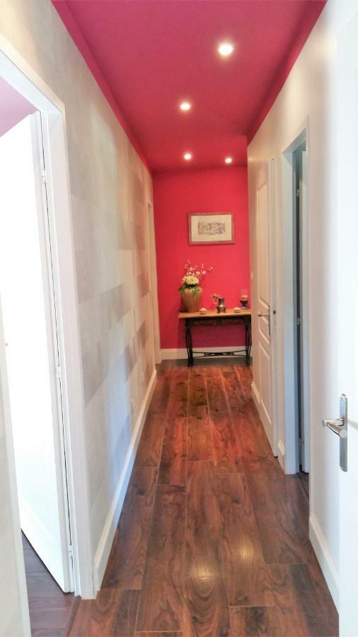 La Vivienda Bed & Breakfast Lecques ภายนอก รูปภาพ