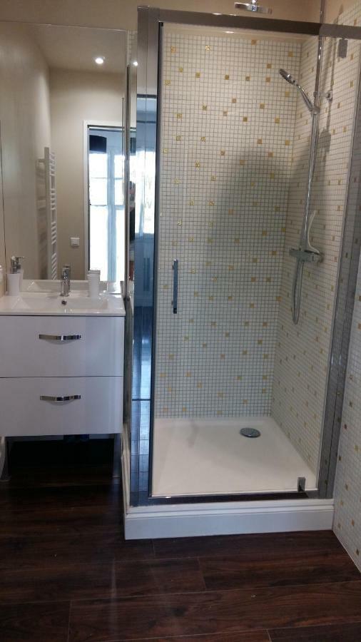 La Vivienda Bed & Breakfast Lecques ภายนอก รูปภาพ