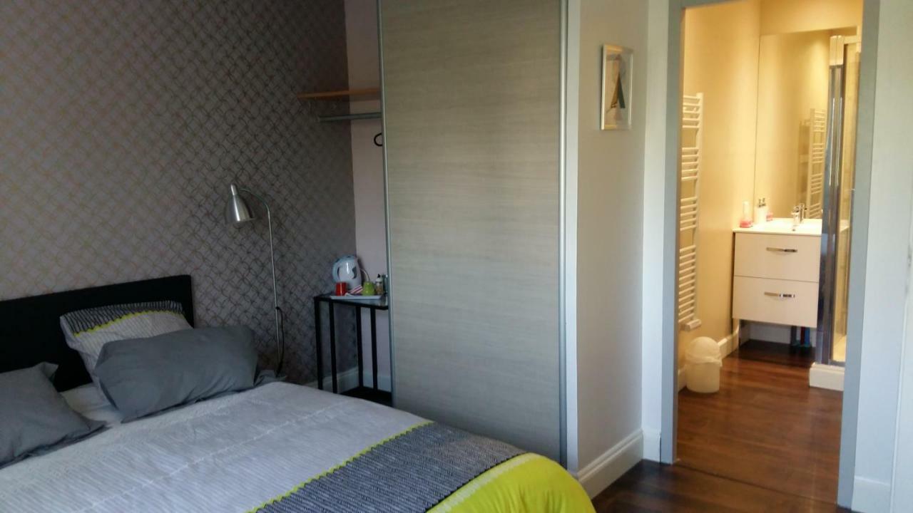 La Vivienda Bed & Breakfast Lecques ภายนอก รูปภาพ