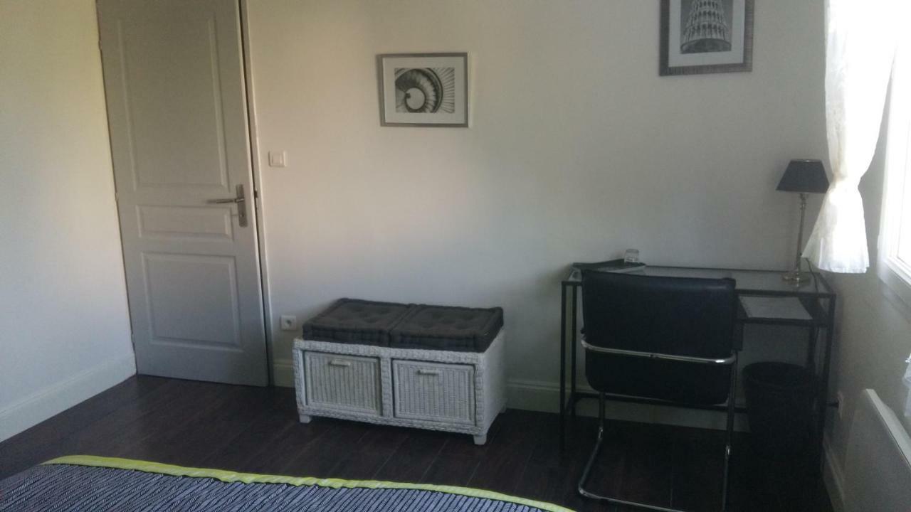 La Vivienda Bed & Breakfast Lecques ภายนอก รูปภาพ