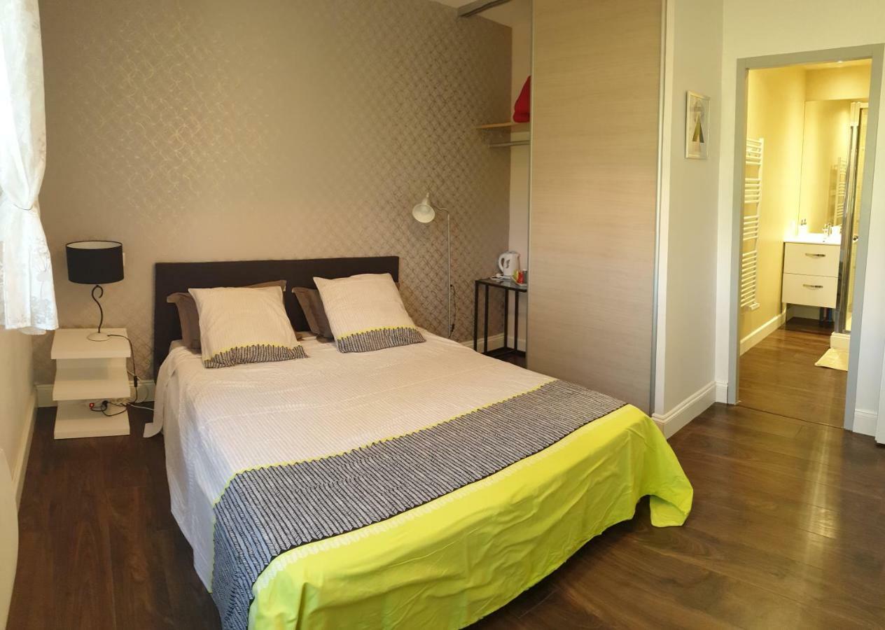 La Vivienda Bed & Breakfast Lecques ภายนอก รูปภาพ