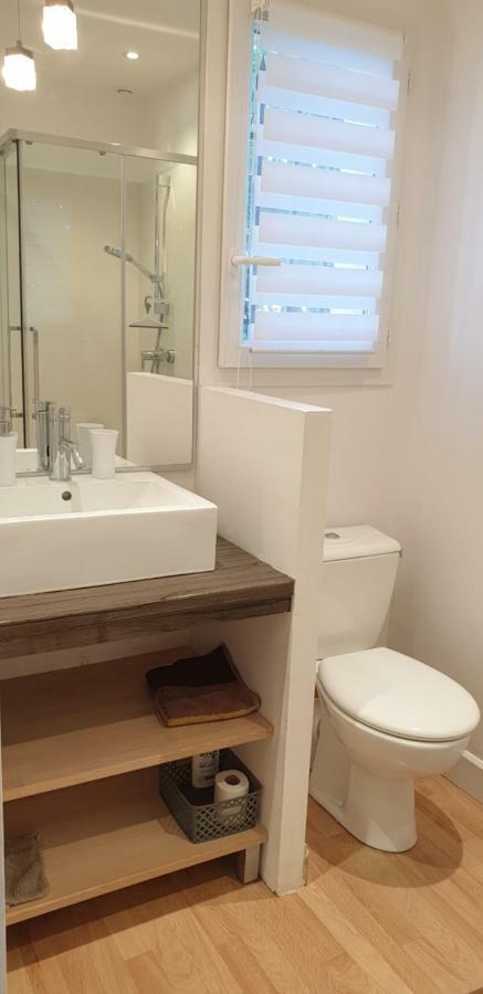 La Vivienda Bed & Breakfast Lecques ภายนอก รูปภาพ