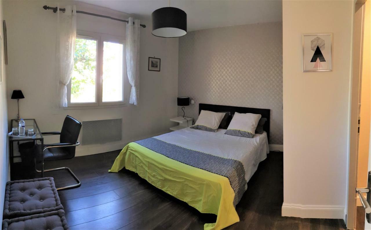 La Vivienda Bed & Breakfast Lecques ภายนอก รูปภาพ