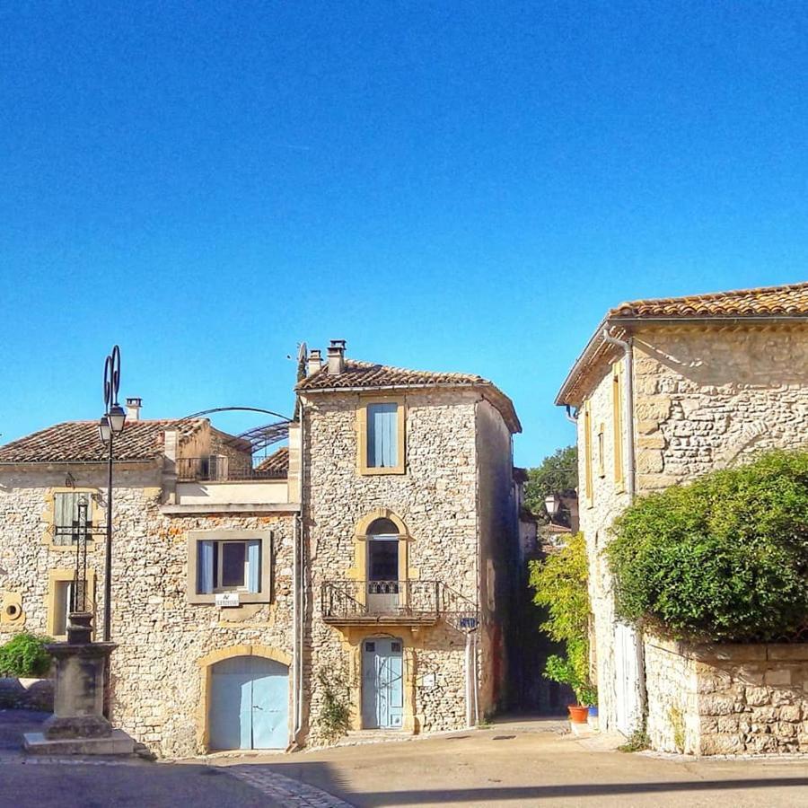La Vivienda Bed & Breakfast Lecques ภายนอก รูปภาพ