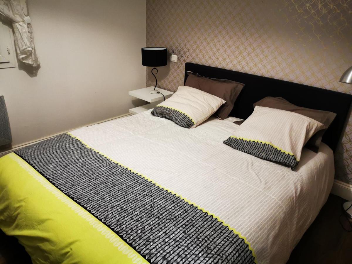 La Vivienda Bed & Breakfast Lecques ภายนอก รูปภาพ